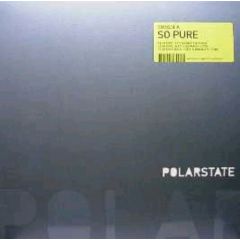 Subsola - Subsola - So Pure 2003 - Polar State