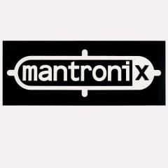 Mantronix - Mantronix - Sing A Song (Break It Down) - Capitol