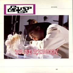 Boy George - Boy George - To Be Reborn - Virgin