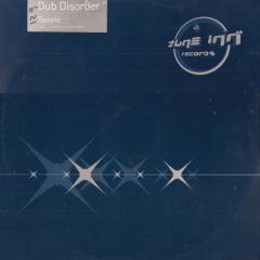 Dub Disorder - Dub Disorder - Tensile - Tune Inn 