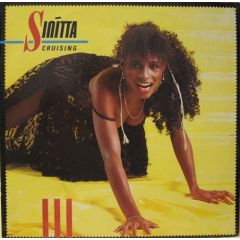 Sinitta - Sinitta - Cruising - Fanfare Records