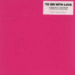 Nile - Nile - To Sir With Love (Remixes) - Nile