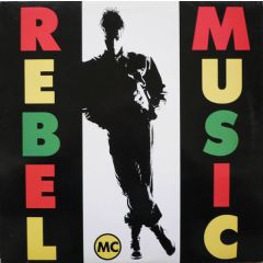 Rebel MC - Rebel MC - Rebel Music - Desire