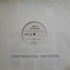 Heav N - Heav N - See The Light - Zentimental