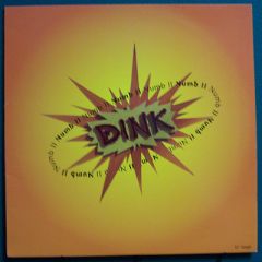 Dink - Dink - Numb II - Capitol Records