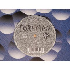 Forkman - Forkman - Armin / Bush Booby - EDM