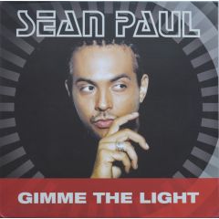 Sean Paul - Sean Paul - Gimme The Light - VP Records, Atlantic