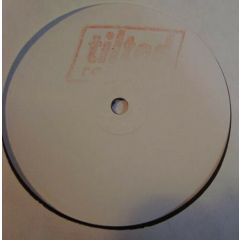 J Cowley - J Cowley - Secret Science E.P - Tilted Records