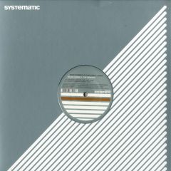 Marc Romboy Vs Chelonis R Jones - Marc Romboy Vs Chelonis R Jones - Helen Cornell (Remixes) - Systematic