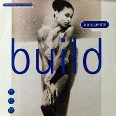 Innocence - Innocence - Build - Cooltempo