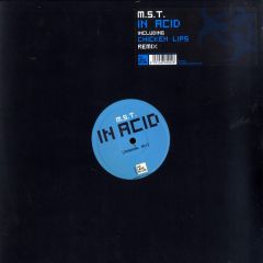 M.S.T. - M.S.T. - In Acid - We Love Musik