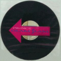 Prince - Prince - Glam Slam / Escape - Paisley Park