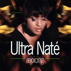 Ultra Nate - Ultra Nate - Rejoicing (I'Ll Never Forget) - Warner Bros