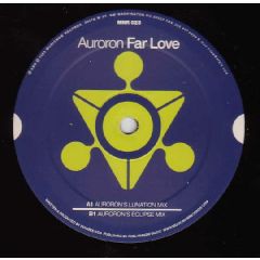 Auroron - Auroron - Far Love - Music Now