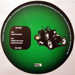 The Rurals - The Rurals - That Feelin' (Remixes) - Peng