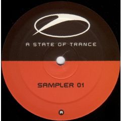 Carl B / Randy Boyer & Hydroid - Carl B / Randy Boyer & Hydroid - Chasing Leaves / Strike Again - A State Of Trance