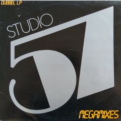Various Artists - Various Artists - Studio 57 - BMC Records