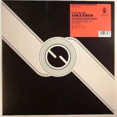 Funkagenda - Funkagenda - Togther - Shelvin Records