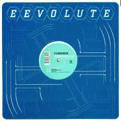 Florence - Florence - California EP - Gotcha!