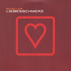 Schiller - Schiller - Liebesschmerz - What's Up ?!, Sleepingroom
