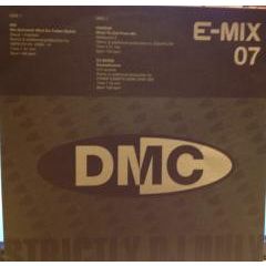 Signum - Signum - What Ya Got 4 Me (Aquaflow Remix) - DMC