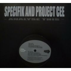 Specifik & Project Cee - Specifik & Project Cee - Analyse This - Core Level