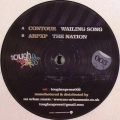 Contour - Contour - Wailing Song - Tough Express