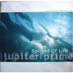Jupiter Prime - Jupiter Prime - Secrets Of Life - Underdog