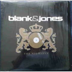 Blank & Jones - Blank & Jones - The Nightfly - Wild Entertainment