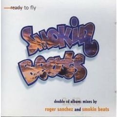 Smokin Beats Present - Smokin Beats Present - Ready To Fly - Smokin Beats