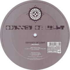 Odyssey Of Light - Odyssey Of Light - Metal Master - Drizzly