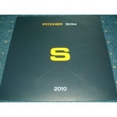 Pitcher - Pitcher - Strike - Superstar