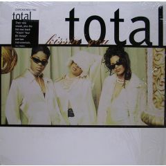 Total - Total - Kissin You - Bad Boy