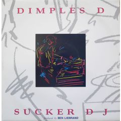 Dimples D - Dimples D - Sucker DJ - FBI