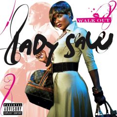 Lady Saw - Lady Saw - Walk Out - Vp Records