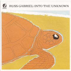 Russ Gabriel - Russ Gabriel - Into The Unknown - Out Of The Loop