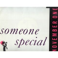 November One - November One - Someone Special - Epic
