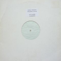 Kool World - Kool World - Invader (1997 Remix) - Kool World