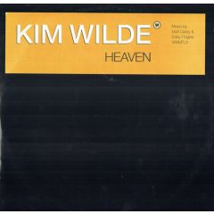 Kim Wilde - Kim Wilde - Heaven - MCA