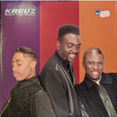 Kreuz - Kreuz - When You Smile - Motown