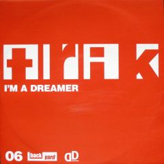 Trik - Trik - I'm A Dreamer - Back Yard Recordings