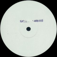 Sasha Vs Garbage - Sasha Vs Garbage - When I Grow Up Over Xpander - White Pd