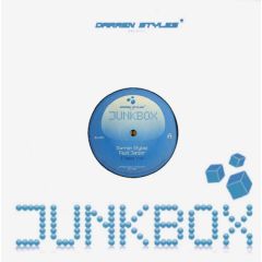 Darren Styles Feat Junior - Darren Styles Feat Junior - I Need You - Junkbox