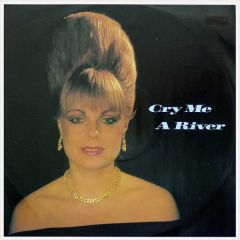 Mari Wilson - Mari Wilson - Cry Me A River - Compact Organisation