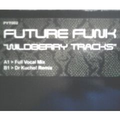 Future Funk - Future Funk - Wildberry Tracks - Python Records