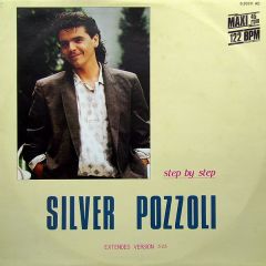 Silver Pozzoli - Silver Pozzoli - Step By Step - Chic