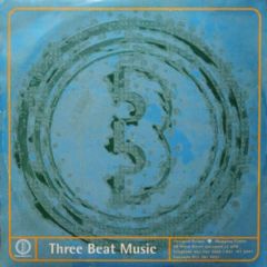 Supernature - Supernature - There For U - 3 Beat