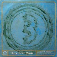 Supernature - Supernature - There For U - 3 Beat