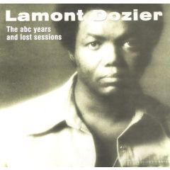 Lamont Dozier - Lamont Dozier - The ABC Years And Lost Sessions - Expansion