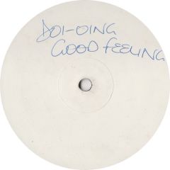 Doi-Oing - Doi-Oing - Good Feeling - Brainiak